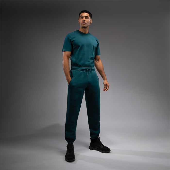 Venum Silent Power Joggers Paon Gr&oslash;n