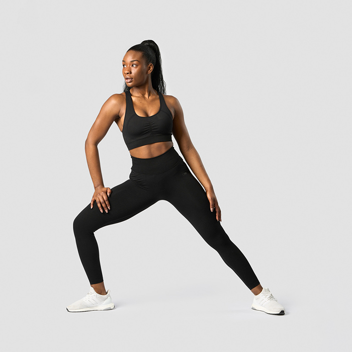 Rush Seamless Sport-BH Sort