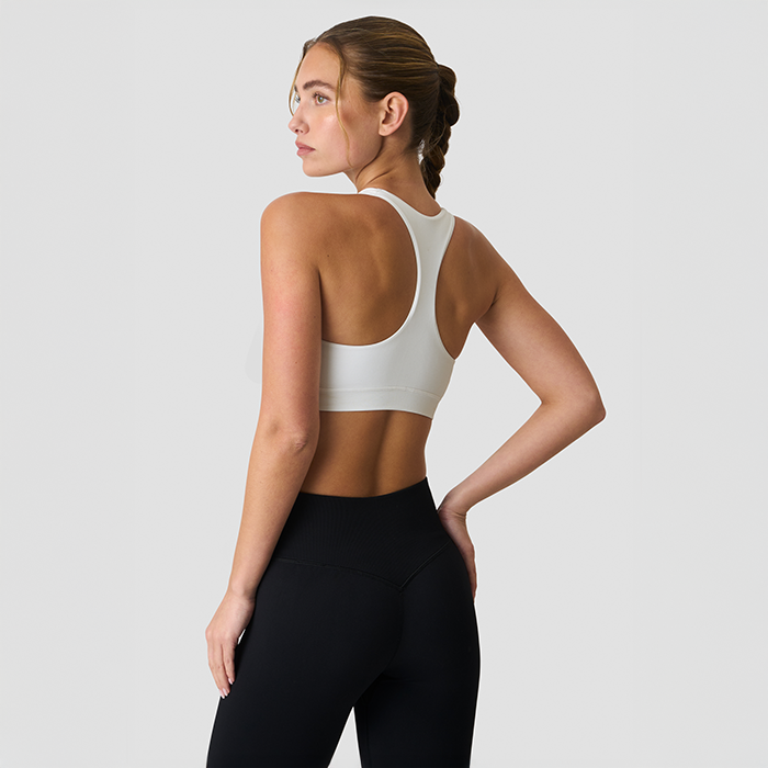 Define Racer Sports-BH Hvid