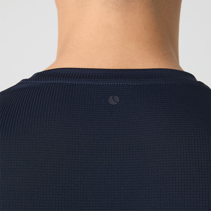 Light T-shirt Bl&aring;