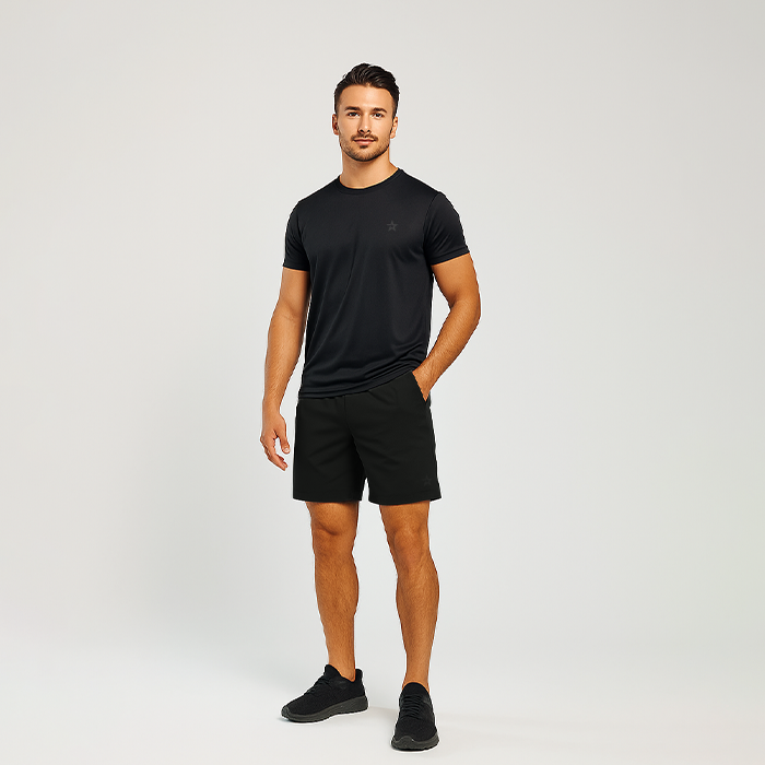 Star Short Shorts Sort