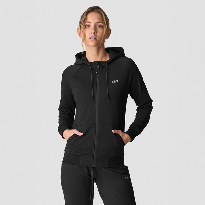 Activity Zip-hoodie Sort