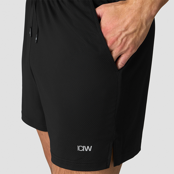 Stride Shorts Sort