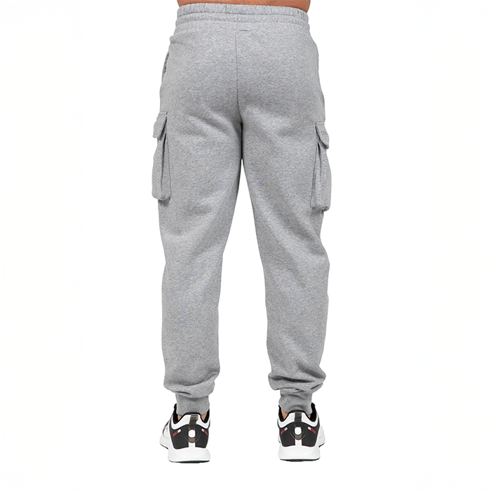 Hudson Cargo Sweatpants Gr&aring;