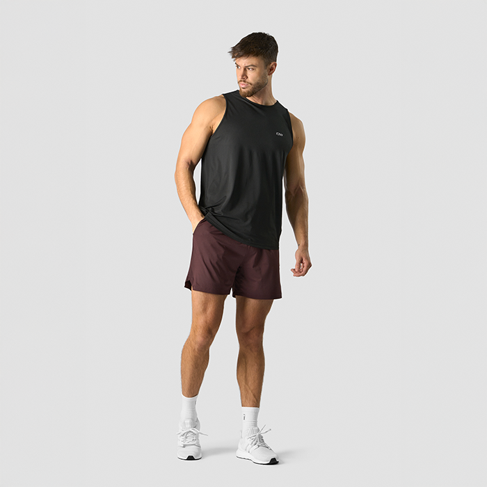 Stride Tanktop Sort
