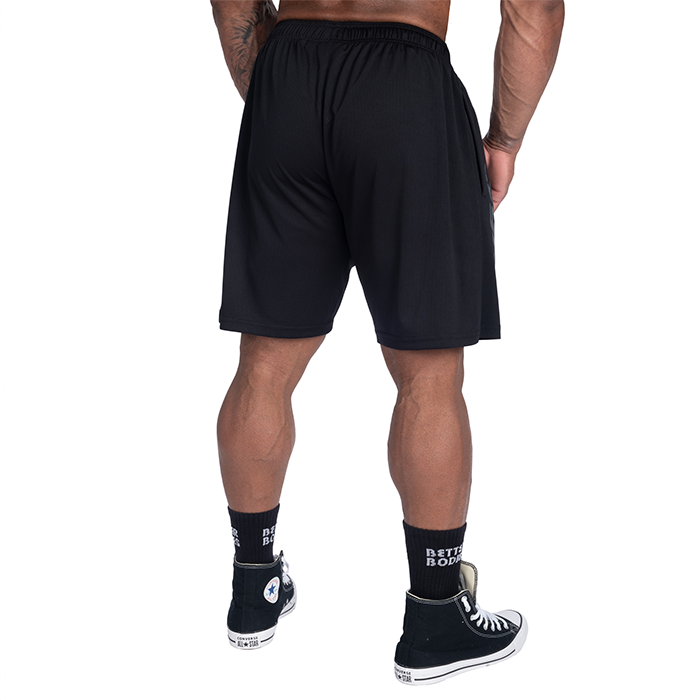 Original Shorts Sort Gr&aring;