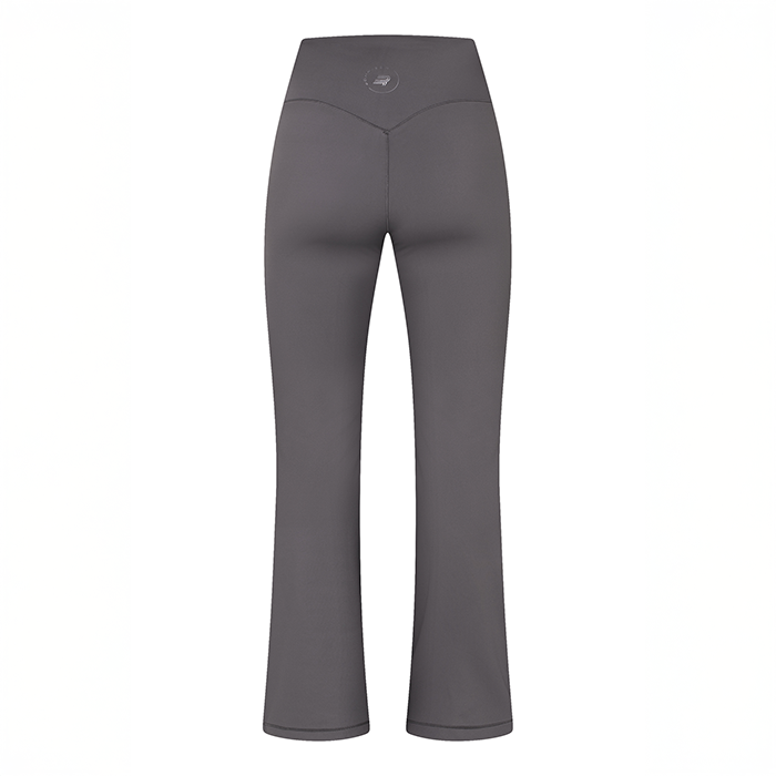 Legacy Flare Tights Lilla