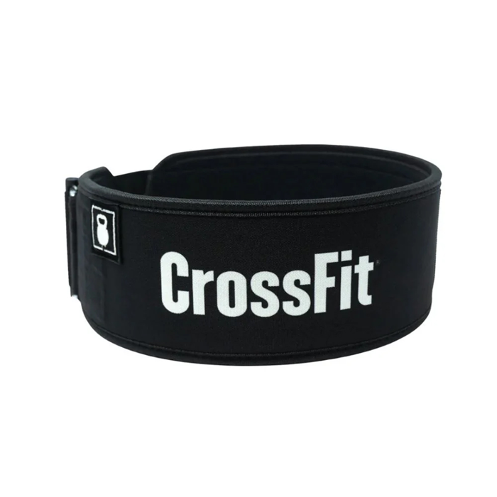 CrossFit&reg; 4 L&oslash;fteb&aelig;lte Sort