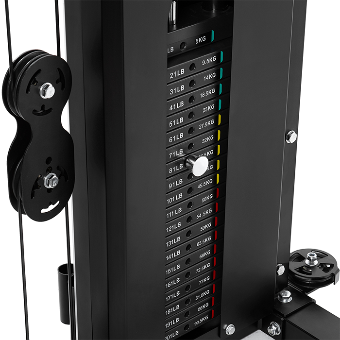 Abilica Premium Multirack 90