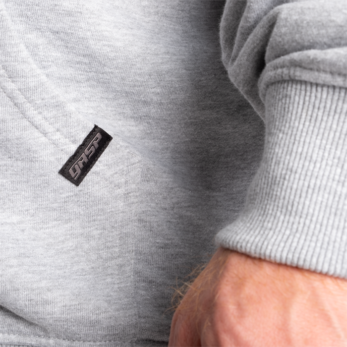 Original Classic Hoodie Lysgr&aring;