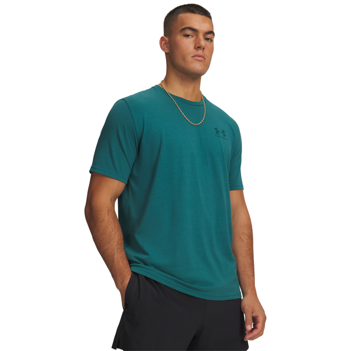 Sportstyle LC T-shirt Gr&oslash;n