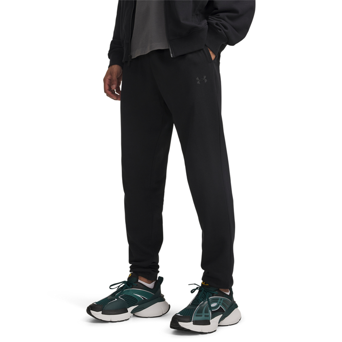 Rival Joggers Sort