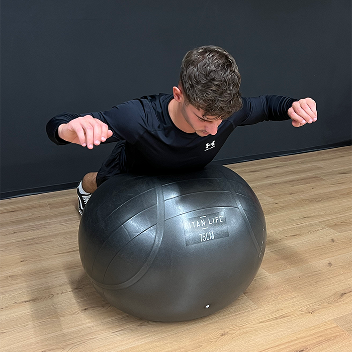 Gymbold