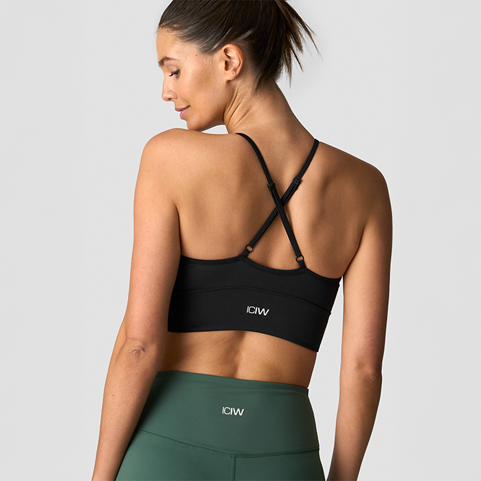 Nimble Sports-BH Sort