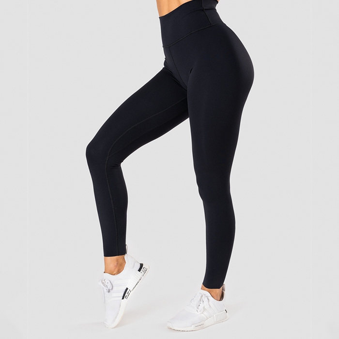 Nimble Tights Sort