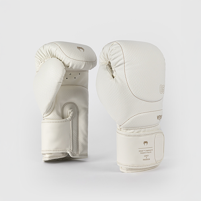Impact Evo Scales Boksehandsker Hvid