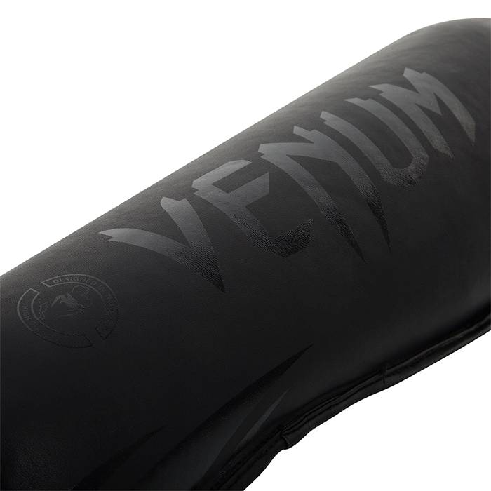 Challenger Standup Shinguards Sort