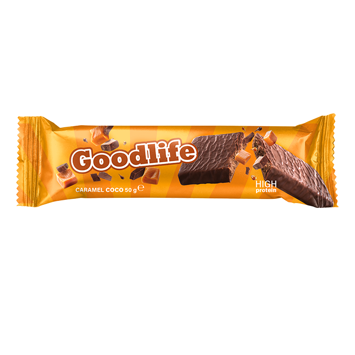 Proteinbar 50 g Chocolate Fantasy