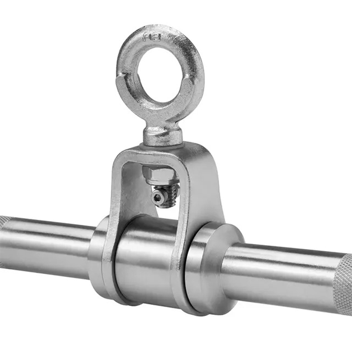 Abilica Latpulldown-stang