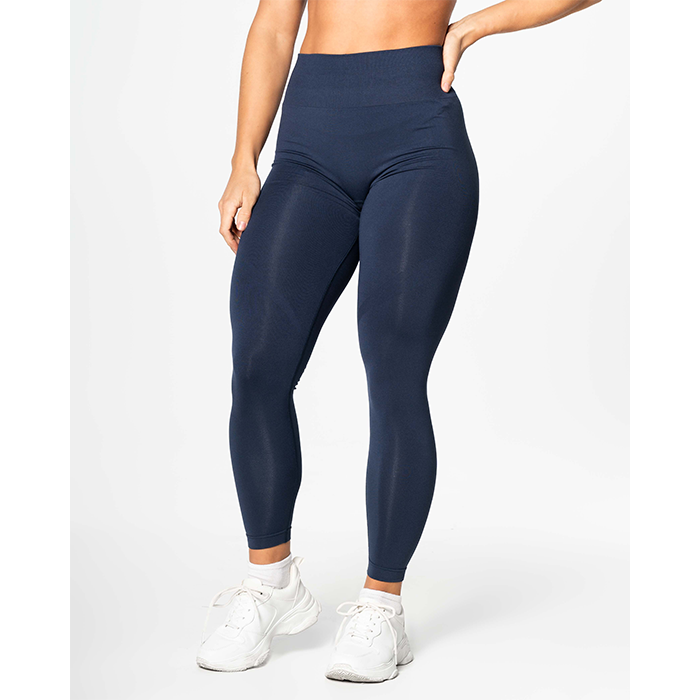 Prime Seamless Tights Bl&aring;