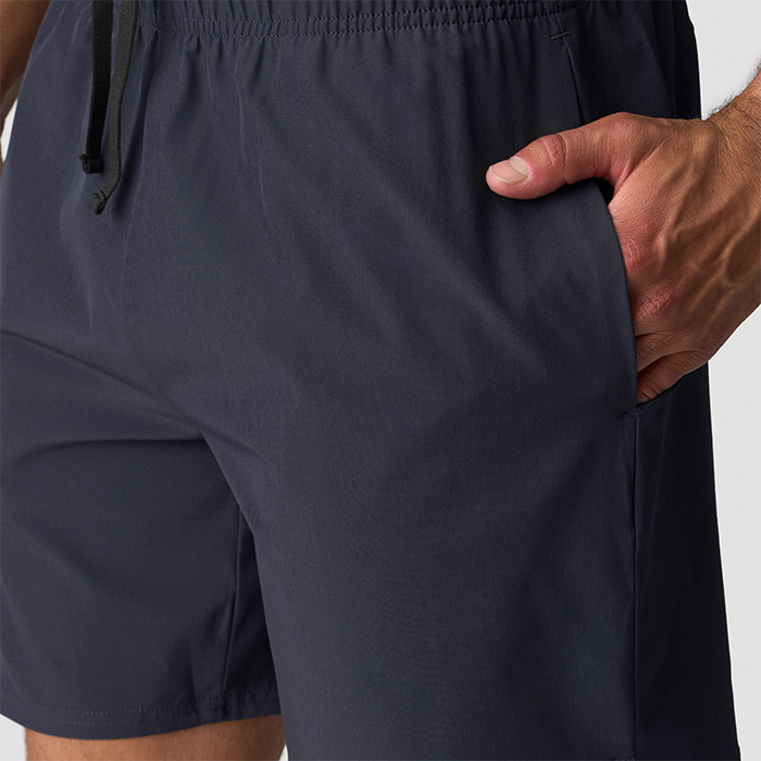 Shorts Marinebl&aring;