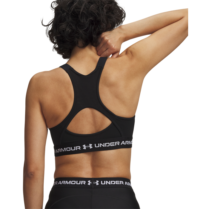 Heatgear Sports‑BH High Sort