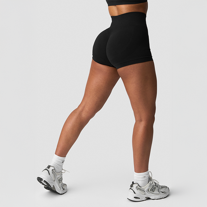 Smooth Shorts Sort
