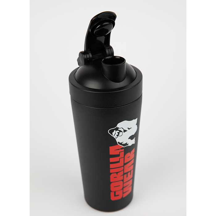 Metal Shaker Sort 740 ml