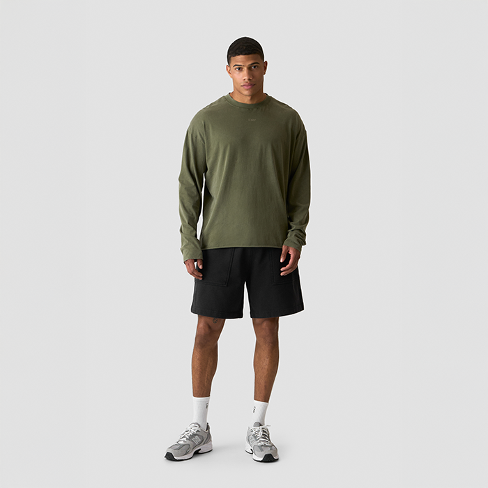 Grit Shorts Sort