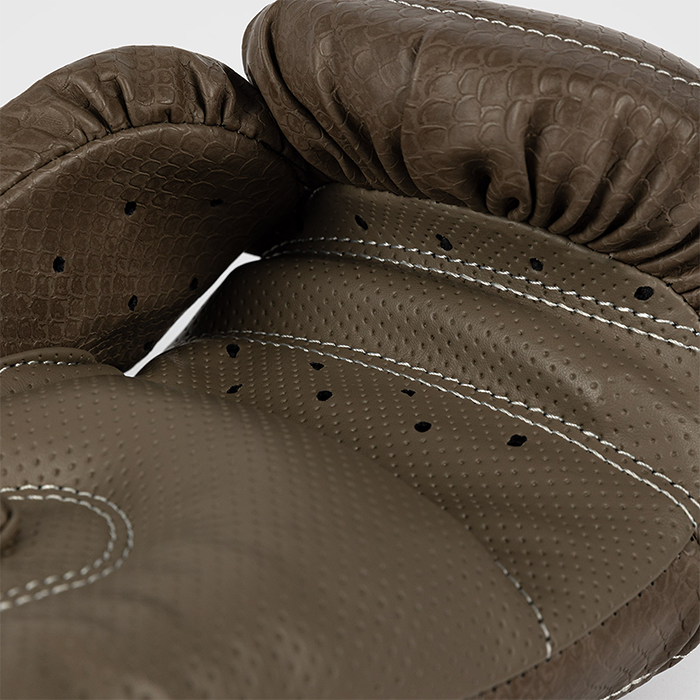 Impact Evo Scales Boksehandsker Brun