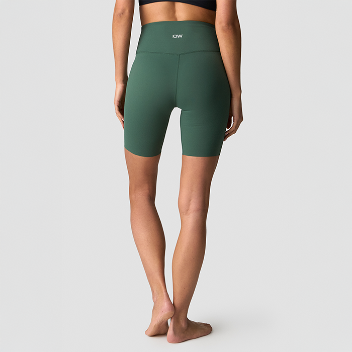 Nimble Cykelshorts Mosgr&oslash;n