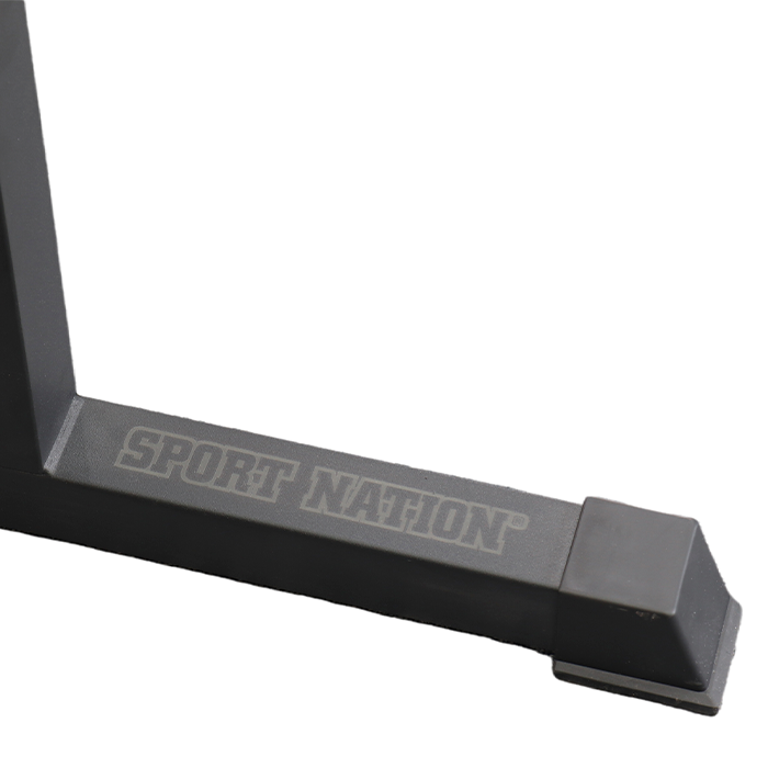 Bench & Squat Pro Rack