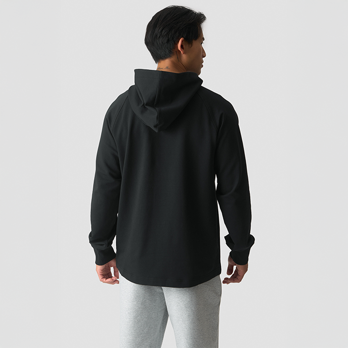 Stride Hoodie Sort