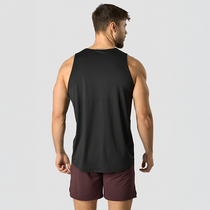 Stride Tanktop Sort