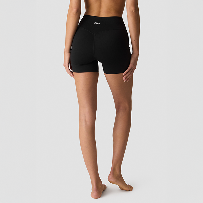 Nimble Midi Shorts Sort