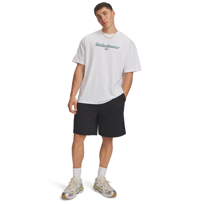 Rival Tr&aelig;ningsshorts Sort