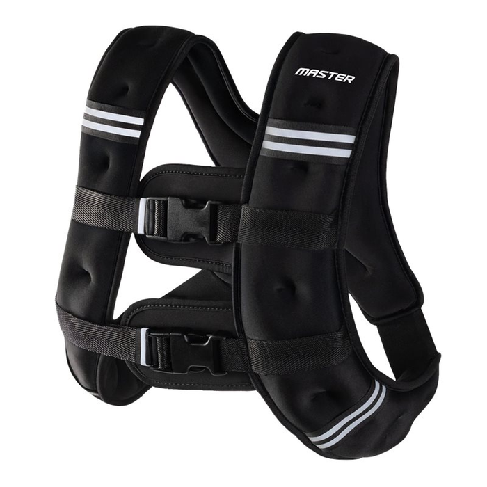 V&aelig;gtvest Slim 10 kg