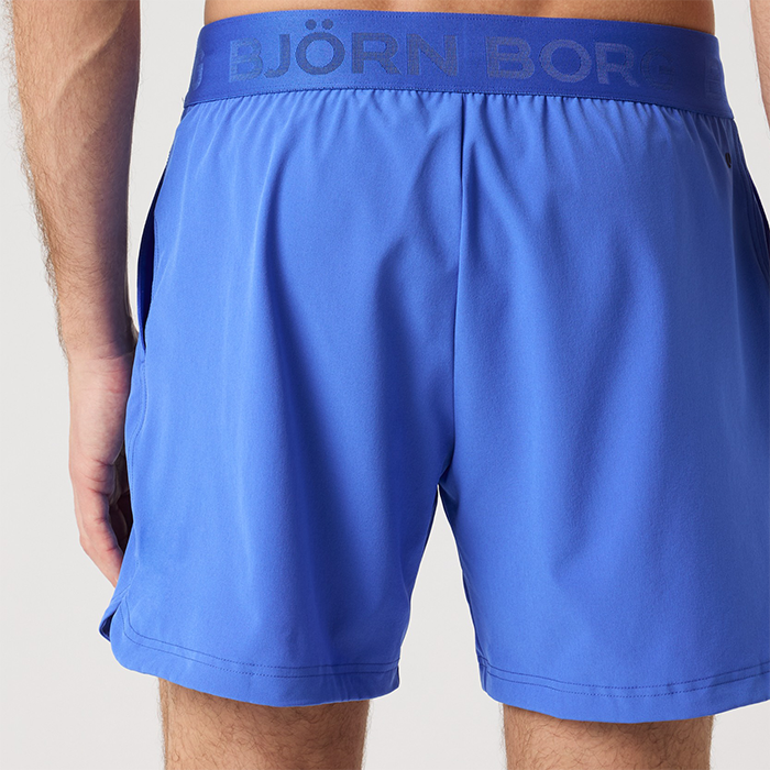 Shorts 6" Bl&aring;