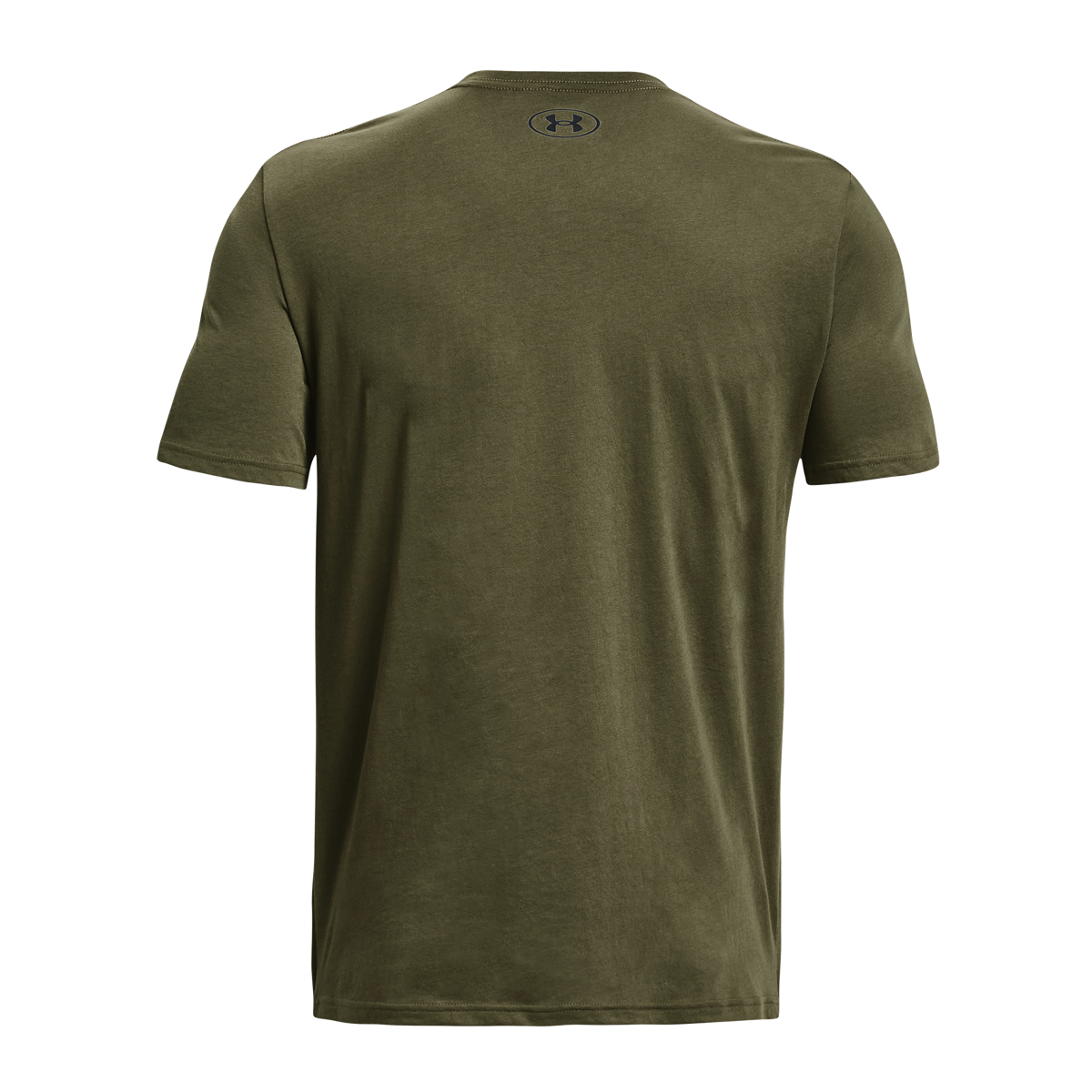 Sportstyle LC T-shirt M&oslash;rkegr&oslash;n