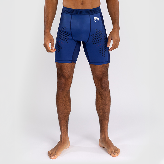 Technical 3.0 Vale Tudo Shorts Bl&aring;