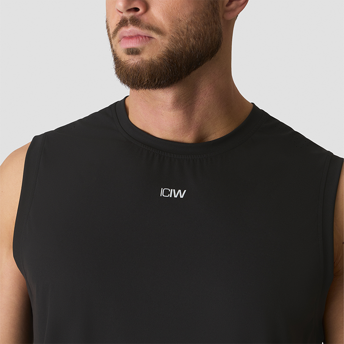 Ignite Tanktop Sort