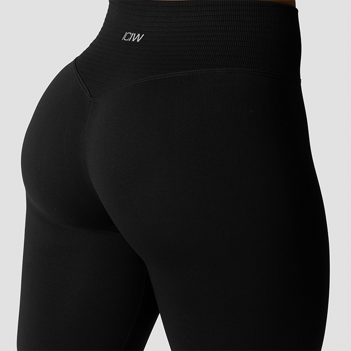 Define V-shape Biker Shorts Sort