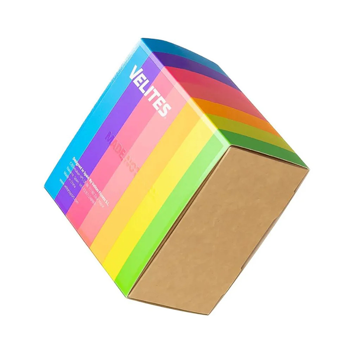Svedh&aring;ndledsb&aring;nd Neon 7-pack