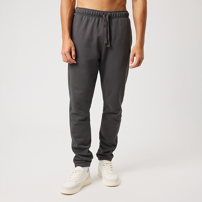 Centre Sweatpants Lysegr&aring;