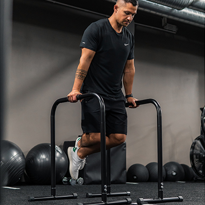 Parallettes H&oslash;j Model