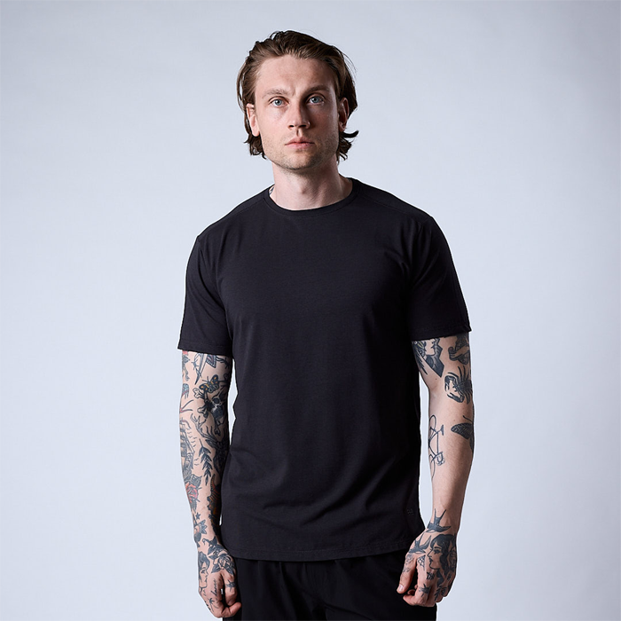 Bamboo T-shirt Gr&aring;