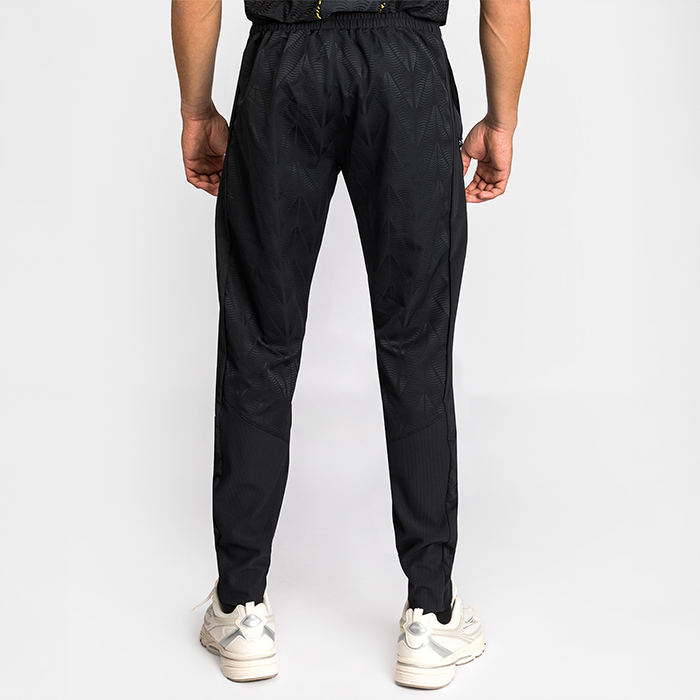 UFC Zenith by Venum Fight Night Joggers Sort Guld