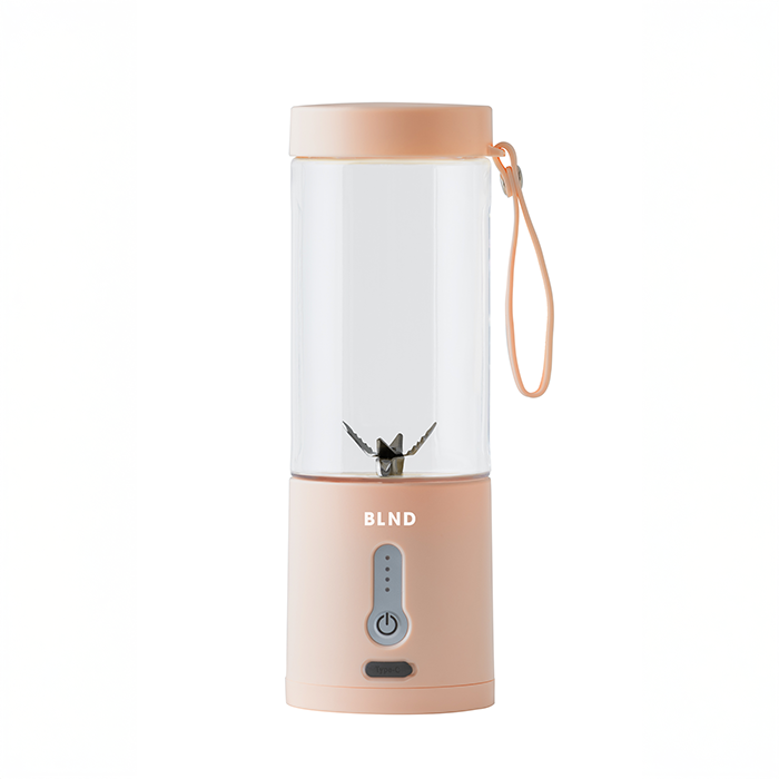 Blender Mixer Rosa