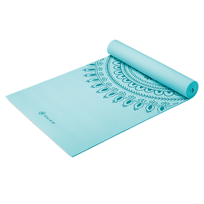 Yogam&aring;tte 6mm Marrakesh