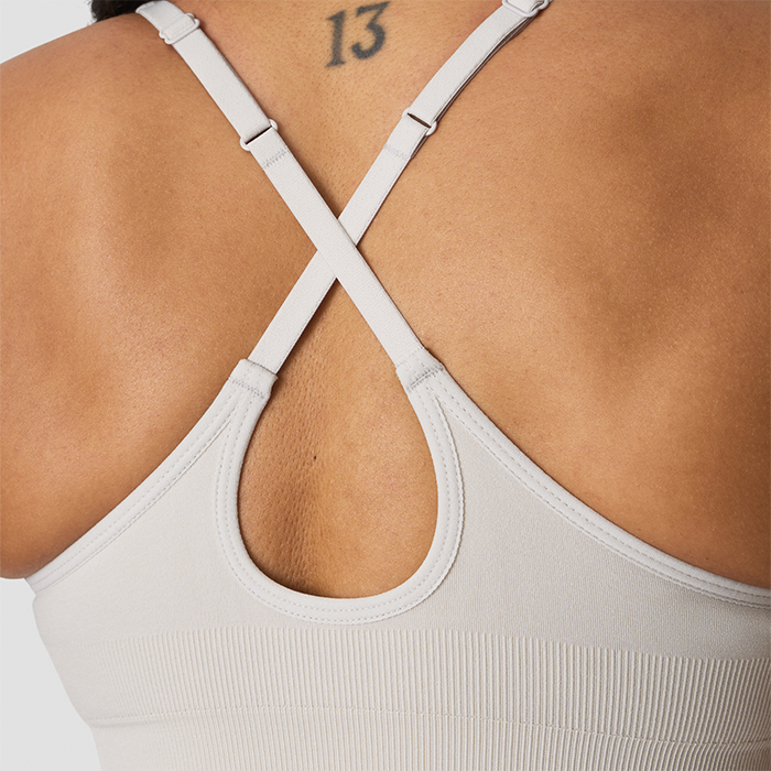 Sculpt Sports-BH Beige